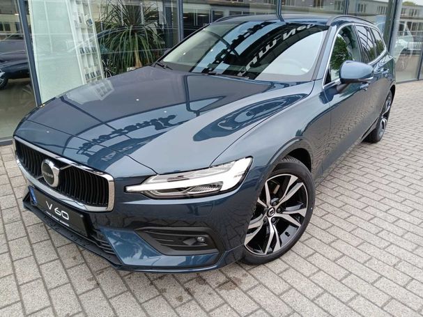 Volvo V60 B3 Core DKG 120 kW image number 1