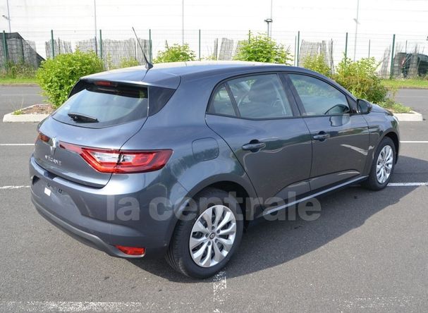 Renault Megane TCe 115 Life 85 kW image number 6