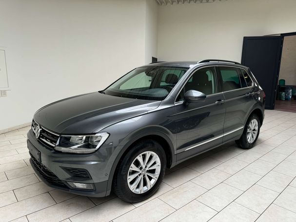 Volkswagen Tiguan 1.5 TSI ACT Trendline 96 kW image number 1