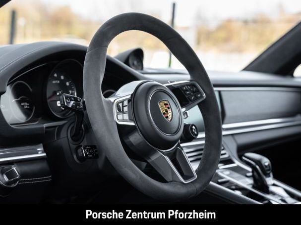 Porsche Panamera GTS 338 kW image number 24