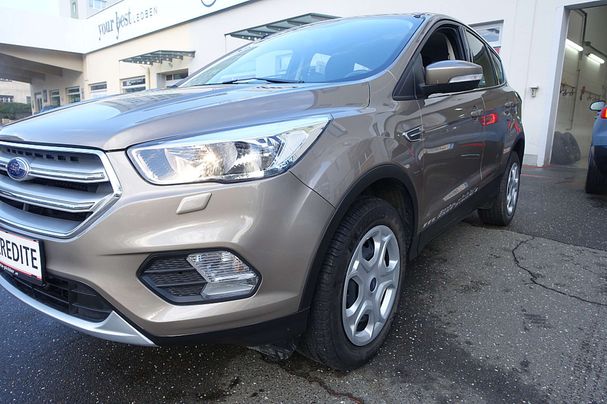 Ford Kuga 1.5 EcoBoost Trend 88 kW image number 20