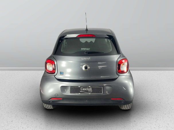 Smart ForFour EQ passion 60 kW image number 3