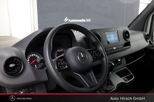 Mercedes-Benz Sprinter 3.5t 317 CDI 125 kW image number 8