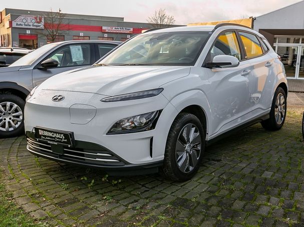 Hyundai Kona Select 100 kW image number 1