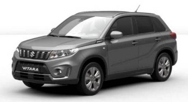 Suzuki Vitara 1.4 Hybrid Comfort 95 kW image number 1