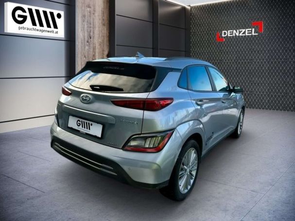 Hyundai Kona Trend 150 kW image number 4