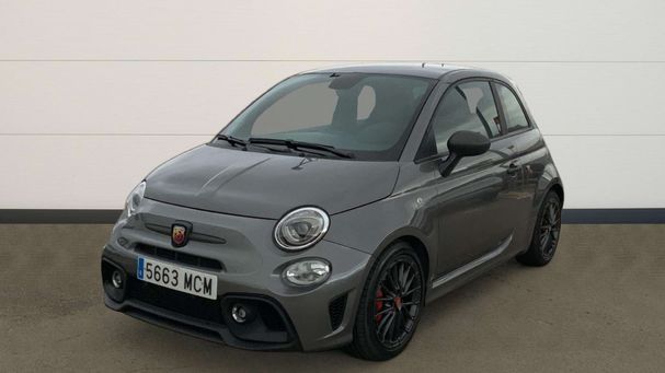 Abarth 595 Turismo 1.4 117 kW image number 1