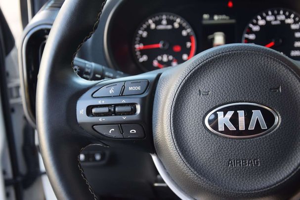 Kia Picanto 1.0 49 kW image number 13