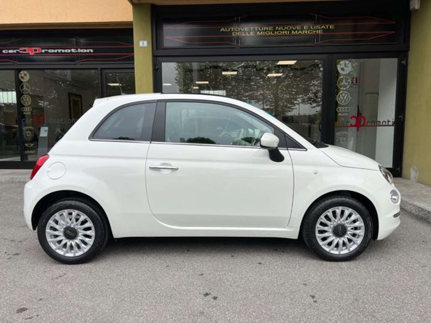 Fiat 500 1.0 51 kW image number 2