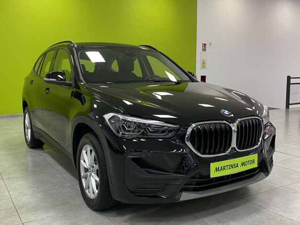 BMW X1 16d sDrive 85 kW image number 2