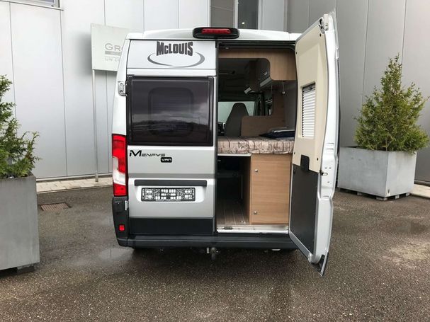 Fiat Ducato 140 103 kW image number 46