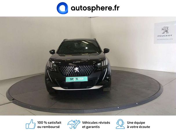 Peugeot 2008 98 kW image number 3