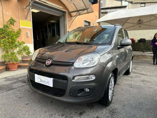 Fiat Panda 1.2 Lounge 51 kW image number 1