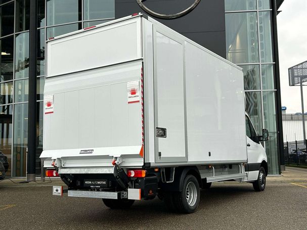 Mercedes-Benz Sprinter 315 110 kW image number 2