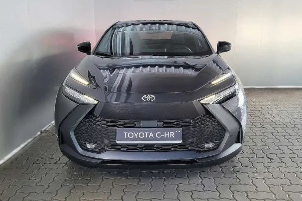 Toyota C-HR 103 kW image number 7