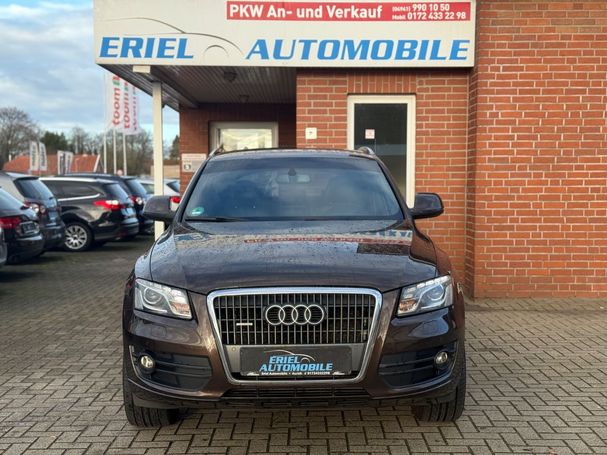 Audi Q5 2.0 TDI quattro 125 kW image number 3