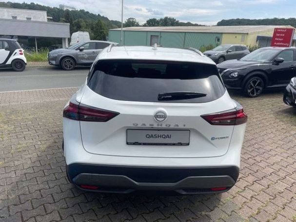 Nissan Qashqai 1.5 VC-T e-power 140 kW image number 6