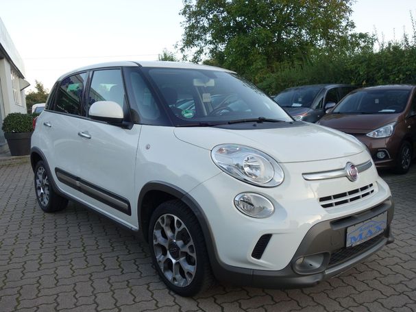 Fiat 500L Trekking TwinAir 77 kW image number 7