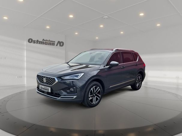 Seat Tarraco 140 kW image number 1