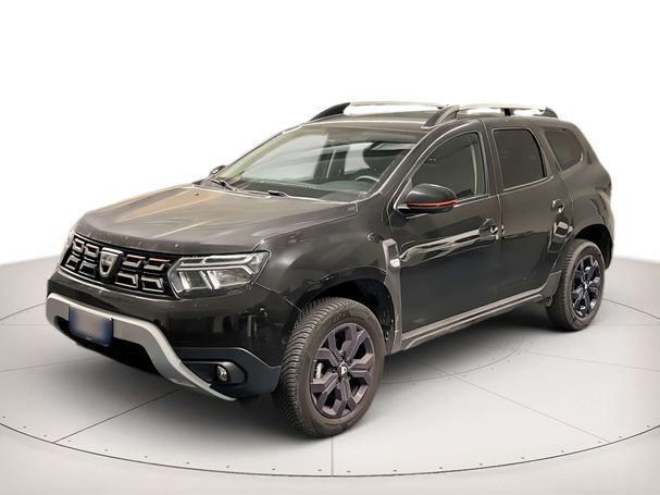 Dacia Duster TCe 100 74 kW image number 1