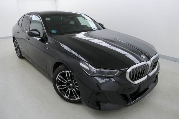 BMW 520i 140 kW image number 2