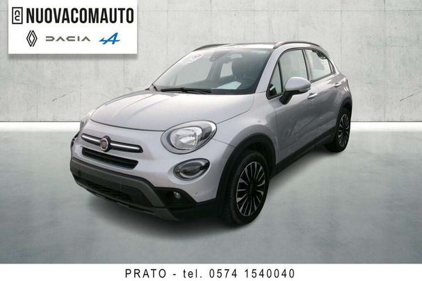 Fiat 500X Cross 1.6 96 kW image number 1