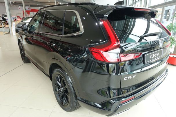 Honda CR-V PHEV 135 kW image number 6