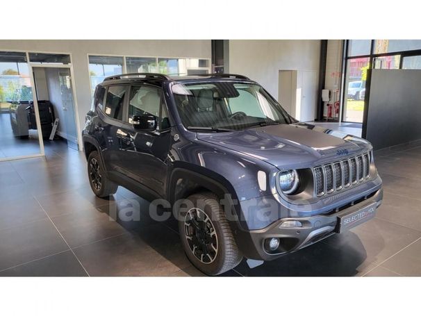 Jeep Renegade 1.3 Turbo PHEV 177 kW image number 3