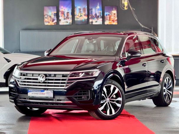 Volkswagen Touareg 4Motion 310 kW image number 1