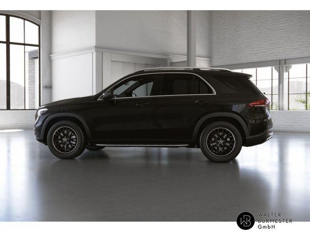 Mercedes-Benz GLE 400 d 243 kW image number 15