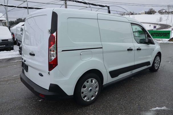 Ford Transit Connect 230 L2 1.5 74 kW image number 2