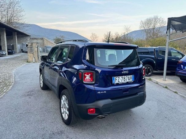 Jeep Renegade 2.0 103 kW image number 4