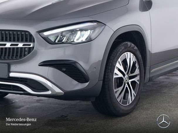 Mercedes-Benz GLA 200 120 kW image number 4