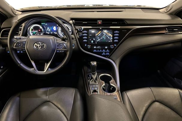 Toyota Camry 163 kW image number 8