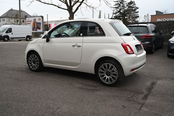 Fiat 500 51 kW image number 7