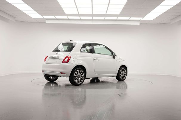 Fiat 500 1.0 51 kW image number 3