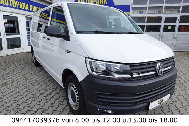 Volkswagen T6 Transporter 4Motion 110 kW image number 22