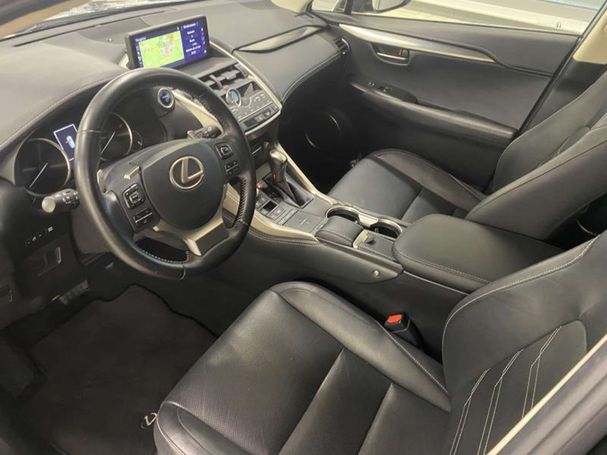 Lexus NX 300 h 145 kW image number 6