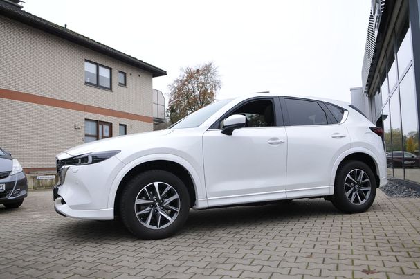 Mazda CX-5 G AWD 143 kW image number 4