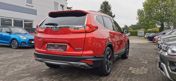 Honda CR-V 135 kW image number 3