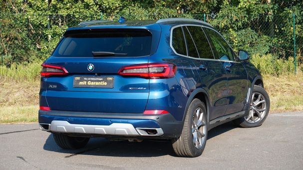 BMW X5 45e xDrive 290 kW image number 7