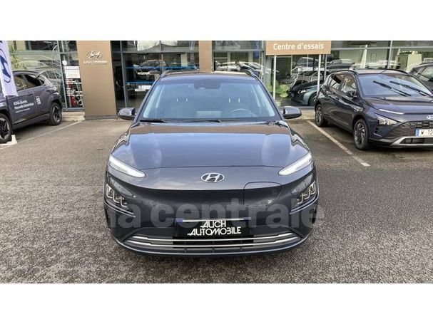 Hyundai Kona 64 kWh 150 kW image number 4