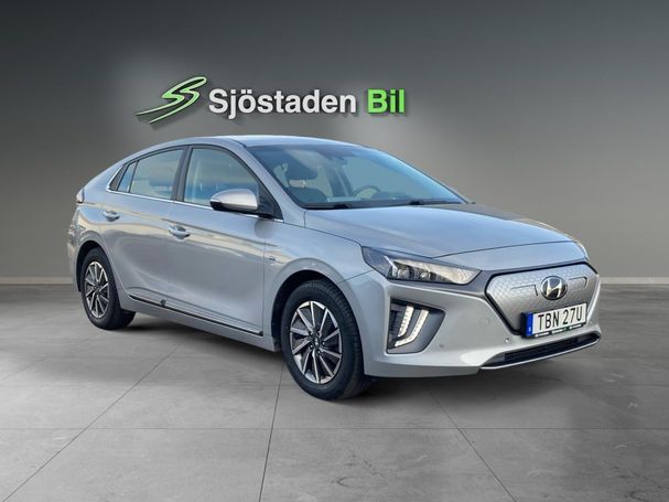 Hyundai Ioniq Electric 100 kW image number 9