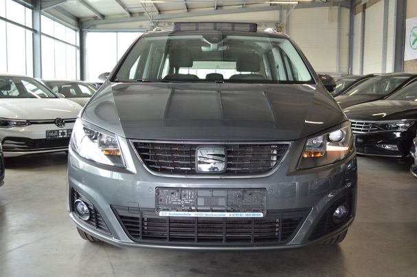 Seat Alhambra 1.4 TSI DSG STYLE 110 kW image number 6