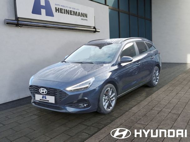 Hyundai i30 Kombi 1.0 Advantage DCT 74 kW image number 1