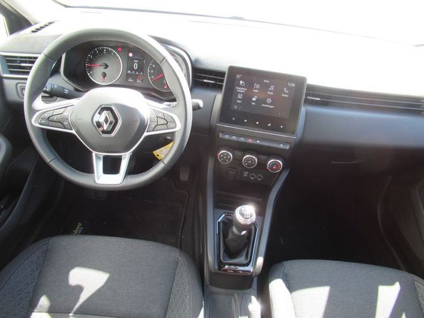 Renault Clio TCe 90 66 kW image number 7