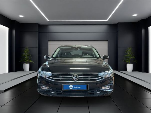 Volkswagen Passat Variant 1.5 TSI DSG 110 kW image number 2