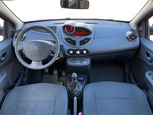 Renault Twingo 55 kW image number 12