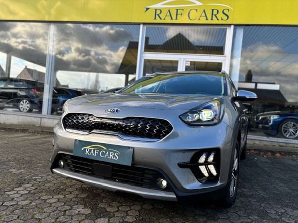 Kia Niro 1.6 GDI 104 kW image number 20