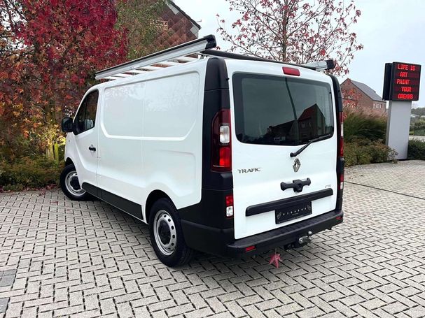 Renault Trafic 88 kW image number 2